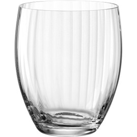 LEONARDO HOME 69170 Poesia Drinking Glass 380 ml, 1 Series, 069170, Glass, 380 ml
