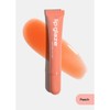 AOA Lip Glaze Butter Lip Tint - Color: Clear Vanilla