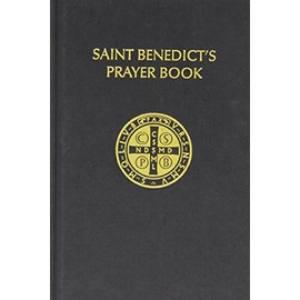 Saint Benedict's Prayer Book