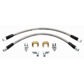 Wilwood 220-9886 Flex Brake Line Kit