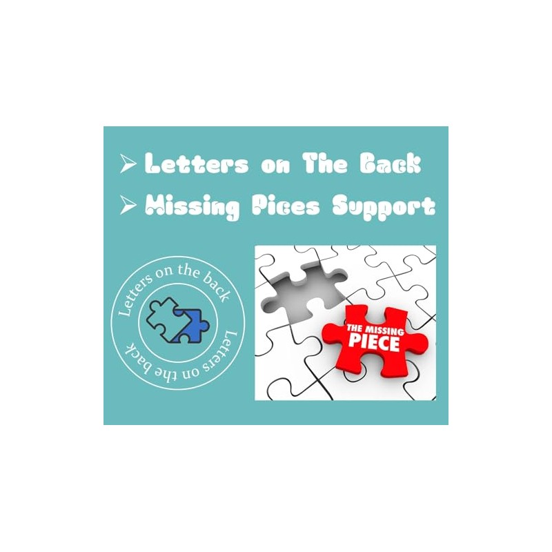 Hard Impossible Puzzles for Adultos 1000 Piece, Challenging Difficult Rompecabezas
