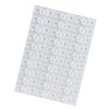 3V Lamp Beads with Optical Lens Fliter Lamp Beads Replacement