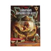 Dungeons & Dragons Xanathars Guide to Everything (German Version)