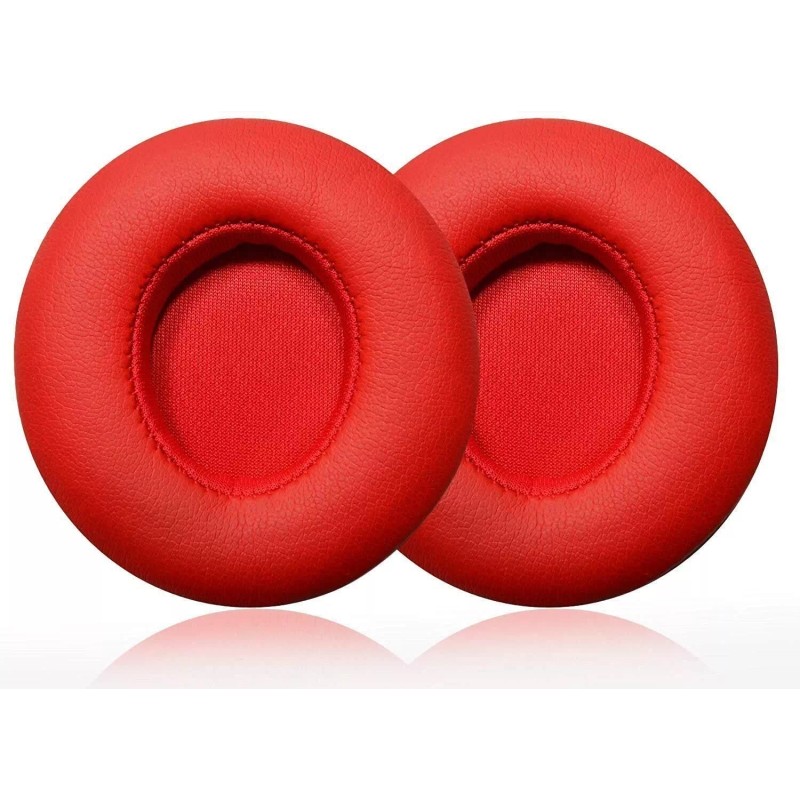 For Beats Solo 2/ Solo 3 Replacement Ear Pads Cushion