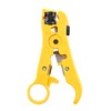 Sugarello Coaxial Cable Stripper Wire Stripper Peeler Cable Strip Coaxial