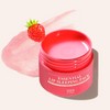 Ten Zero Essential Lip Sleeping Pack Berrypolis 15g Lip soothing