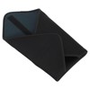 PATIKIL Camera Lens Protector, Black Grey Neoprene Wrap Cloth with
