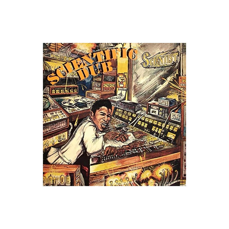 Scientific Dub