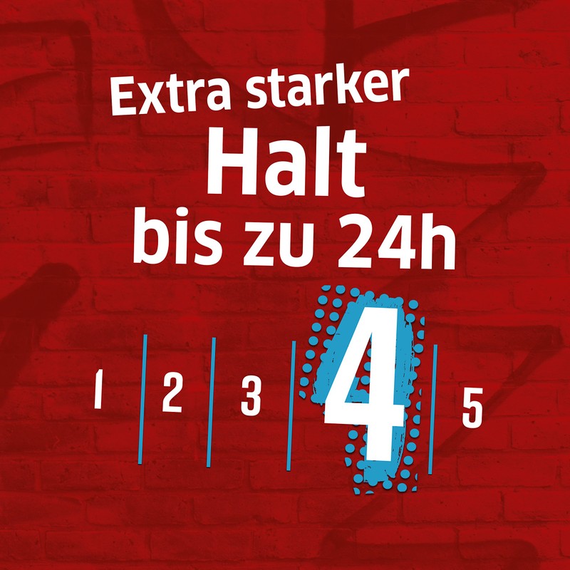 Wella Shockwaves Messy Matt Clay 1 x 75ml