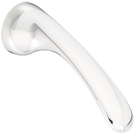 Peerless Faucet RP44476 Single Metal Lever Handle Kit with Set Screw and Button, Chrome