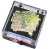 Japan 100 Famous Mountains [Pin Badge] 2-Tier Pins / Kenzan