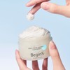 비긴스 바이 정샘물 아쿠아 페어 셔벗 클렌저 + 아쿠아세럼토너15m... Begins