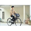 Panasonic/Bridgestone/Yamaha Electric Assist Bicycle Gears, 12T 12 Assist Areas Amplified