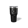 Alterd Industries Bigfoot - Bigfoot Gifts, Tumbler, Sasquatch, Camp Cup,