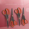 7.9 inch (20 cm) Teflon Scissors Set of 2 Universal