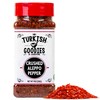 Aleppo Pepper - Pul Biber Turkish Spice - Alepo Flakes