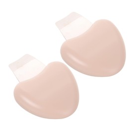 Mikinona Stainless Steel Blackhead Removal Tool Pore Scraper Head Extractor for Skin Care