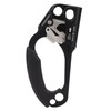 Koieam Ropeman 1 Ascender, Hand Ascender Stable Fixing Non Slip