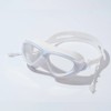 Swimming Goggles for Adults – Anti-Fog Wide Lens with UV