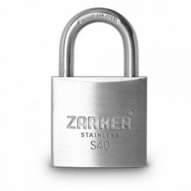 S50 Anti-Rust Padlock for Doors & Lockers Dial Padlock