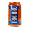 Barr's Irn-Bru, 11.1 oz (Pack of 4)