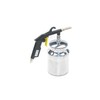 Michelin Sandblasting Gun, Sand Blaster with 1L Tank, Max. Pressure