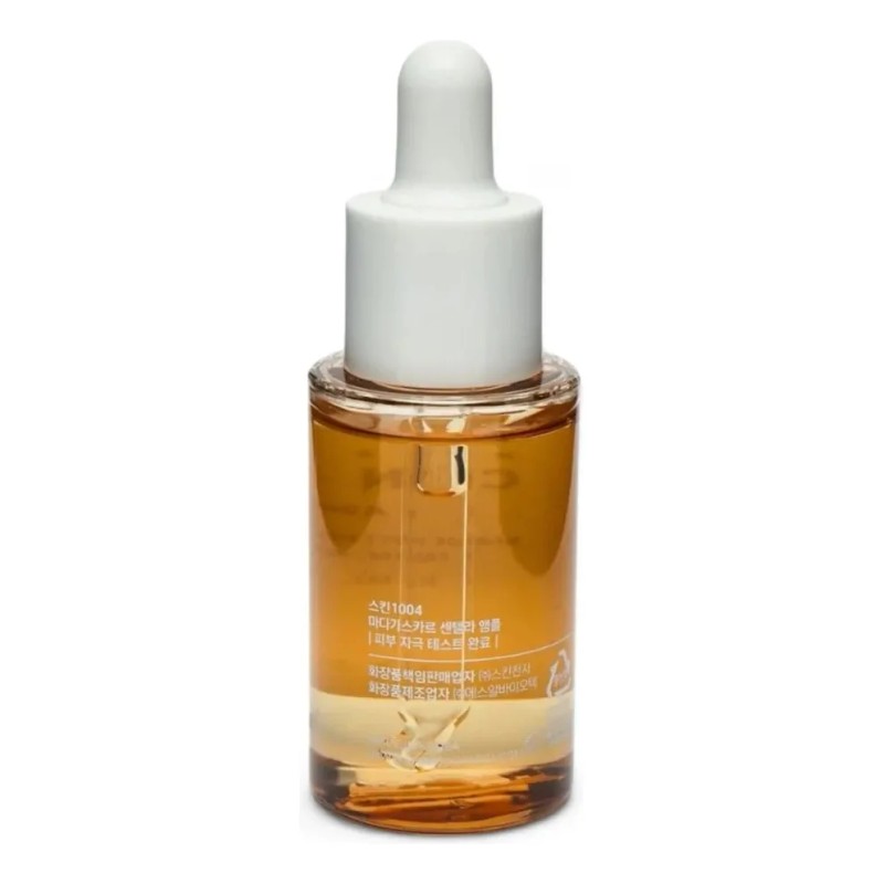 Skin1004 Madagascar Centella Ampoule 30ml - Todo Tipo De Piel