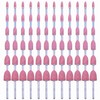 SHITIME 72 Pack Grinding Stone Set 1/8" Shank, Sanding Drill