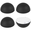 EIHI Pack of 4 Speaker Feet for Subwoofer, Effective Resonance
