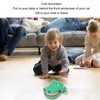 Animal Biting Finger Dentist Game Parent Child Interaction Miniature Funny