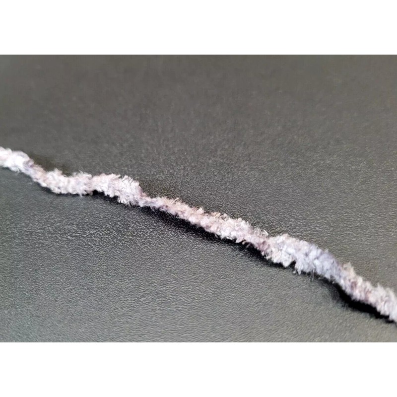 Big Hit Fly Co BUG CHENILLE - GRAY - Small