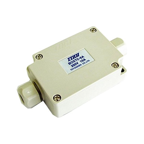 Togi Oriental 技研 Relay Box Terminal Stand Built-in boxtc – A
