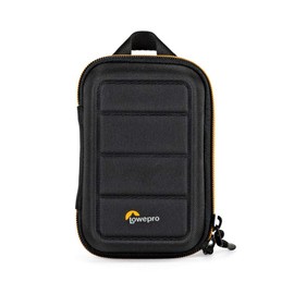 ロープロ(Lowepro) カメラポーチ ハードサイド CS40 アクセサリーケース 0.4L LP37165-PWW