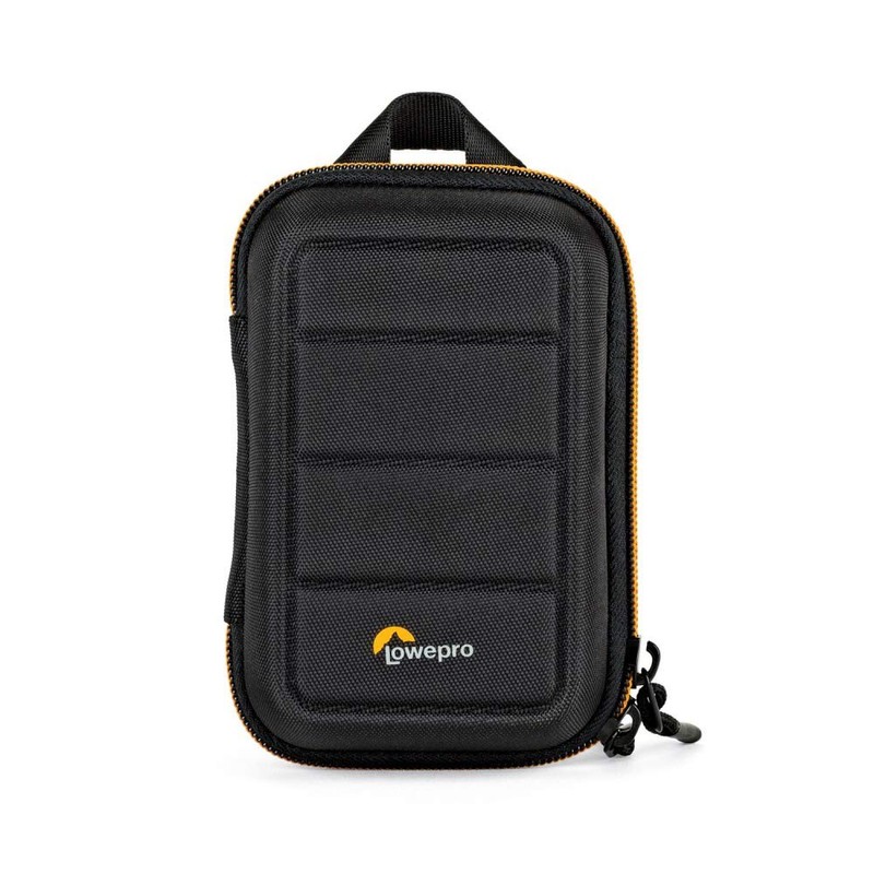 ロープロ(Lowepro) カメラポーチ ハードサイド CS40 アクセサリーケース 0.4L LP37165-PWW