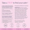 Trip Dream Gummies Pomegranate & Blueberry | Night-Time Magnesium Supplements