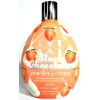 Brown Sugar DD Black Chocolate Peaches & Cream 400X Lotion