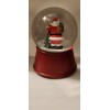 Wondershop 2021 Target Wondershop Santa Claus Musical Snowglobe Water Globe