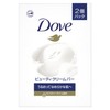 Dove Beauty Cream Bar (Pack of 2) 3.0 oz (85