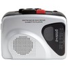 groov e Groov-e Portable Retro Personal Cassette Player and Recorder