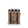 reisenthel Bottlebag - 9 Compartments, Easy Recycling of Bottles, Carrying