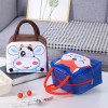 KH Lonchera Térmica Infantil Animales Lonchera Escolar Moda