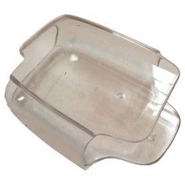 Raceceiver Helmet Holster and Velcro for Drivers Radio Fusion Legend and Elite