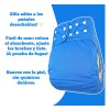 Pañal Ecológico Junior Jumbo Adolecente Con Inserto Ecobaby
