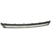 LABLT Chrome Front Bumper Trim Replacement for Honda Accord 2013-2015