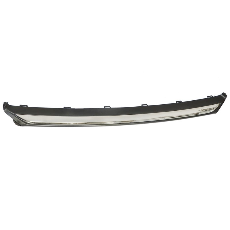 LABLT Chrome Front Bumper Trim Replacement for Honda Accord 2013-2015