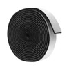 HARFINGTON Smoker Gasket Seals 12FT 3/4" x 1/8" High Temp