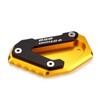 ZESIDIMO For Suzuki Vstrom 650 V-strom 650XT DL650 2004-2012-2022 Side