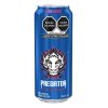 Predator Wild Berry 473ml 6pk