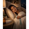 Handheld Relaxation Device for Evening Wind-Down – USB Rechargeable Pocket-Sized