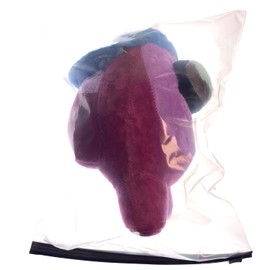 RubRab Hot Game Character Plush Toys Soft Merch Plushies Cute Astronaut Stuffed Plushies Doll Gifts for Game Fans and Kids Birthday Build-in BB Whistle (Figure Toy E)